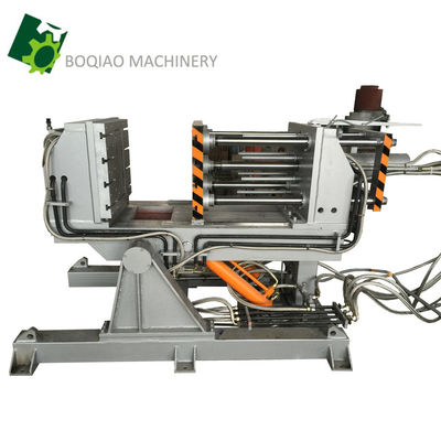 Çin Yüksek Üretim Verimli Metal Döküm Makinesi, 7.5KW Güç Yerçekimi Döküm Makinesi Tedarikçi