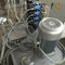 Eğilebilir Alüminyum Döküm Makinesi, Ağır Hizmet Tipi Metal Döküm Makinesi Tedarikçi