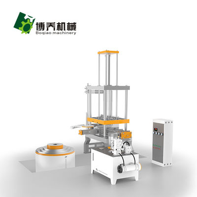 Çin alüminyum alaşımlı döküm düşük basınçlı döküm makinesi Tedarikçi